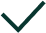 Checkmark icon