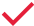 checkmark icon